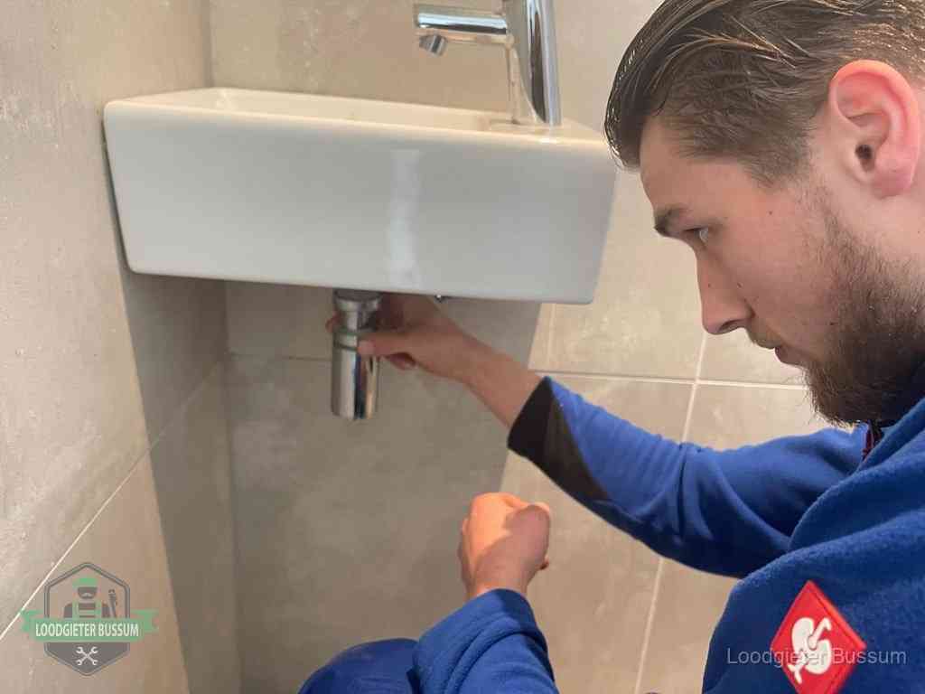 Afvoer verstopt Bussum Afvoer verstopt Bussum