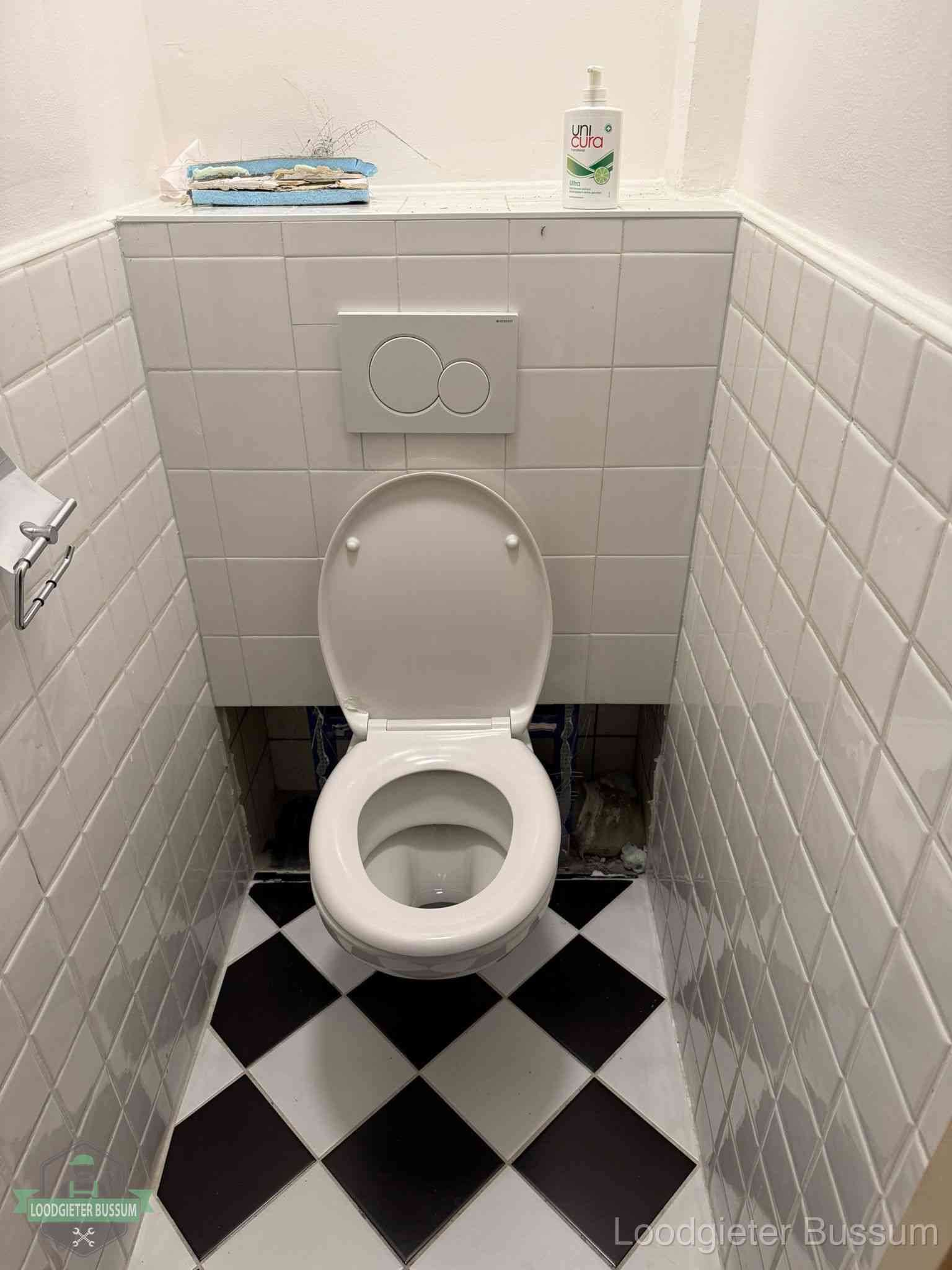 Installatiebedrijf Bussum Installatiebedrijf Bussum