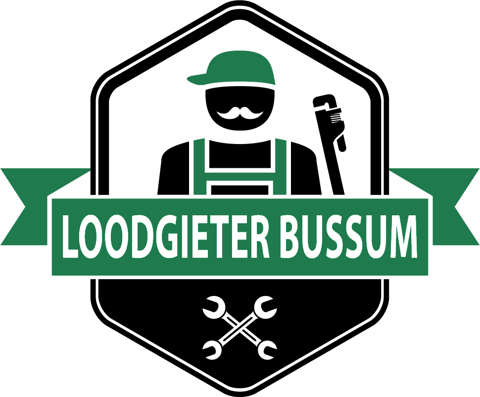 Loodgieter Bussum logo